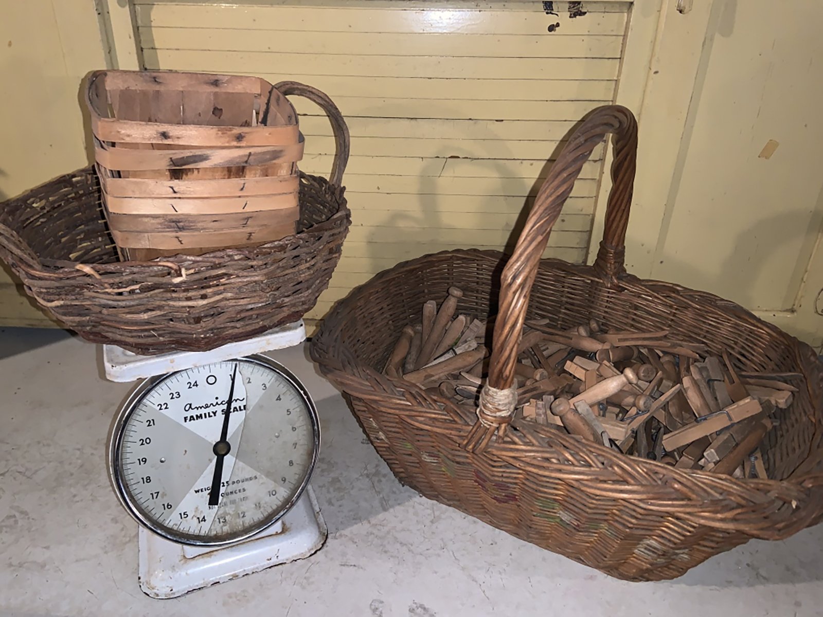 Property photo 254 - TIMED ONLINE ONLY - PERSONAL PROPERTY AUCTION - HOAGLAND, IN