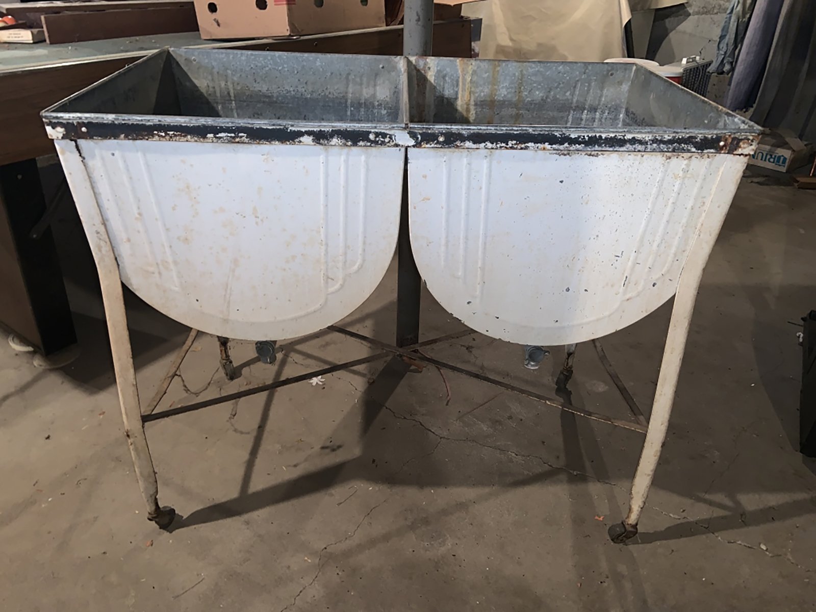 Property photo 255 - TIMED ONLINE ONLY - PERSONAL PROPERTY AUCTION - HOAGLAND, IN