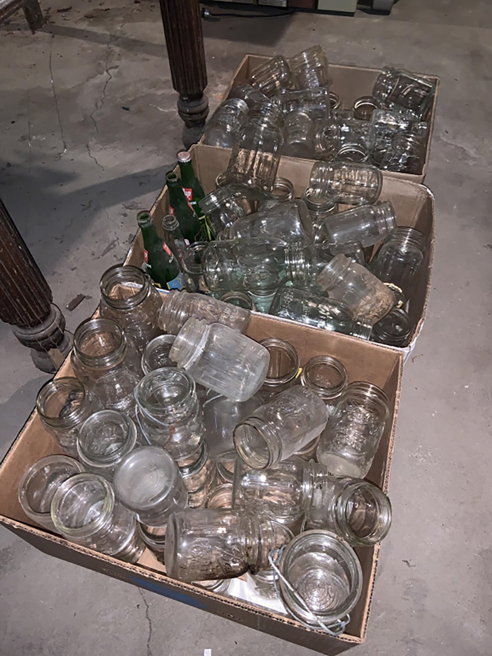 Property photo 259 - TIMED ONLINE ONLY - PERSONAL PROPERTY AUCTION - HOAGLAND, IN