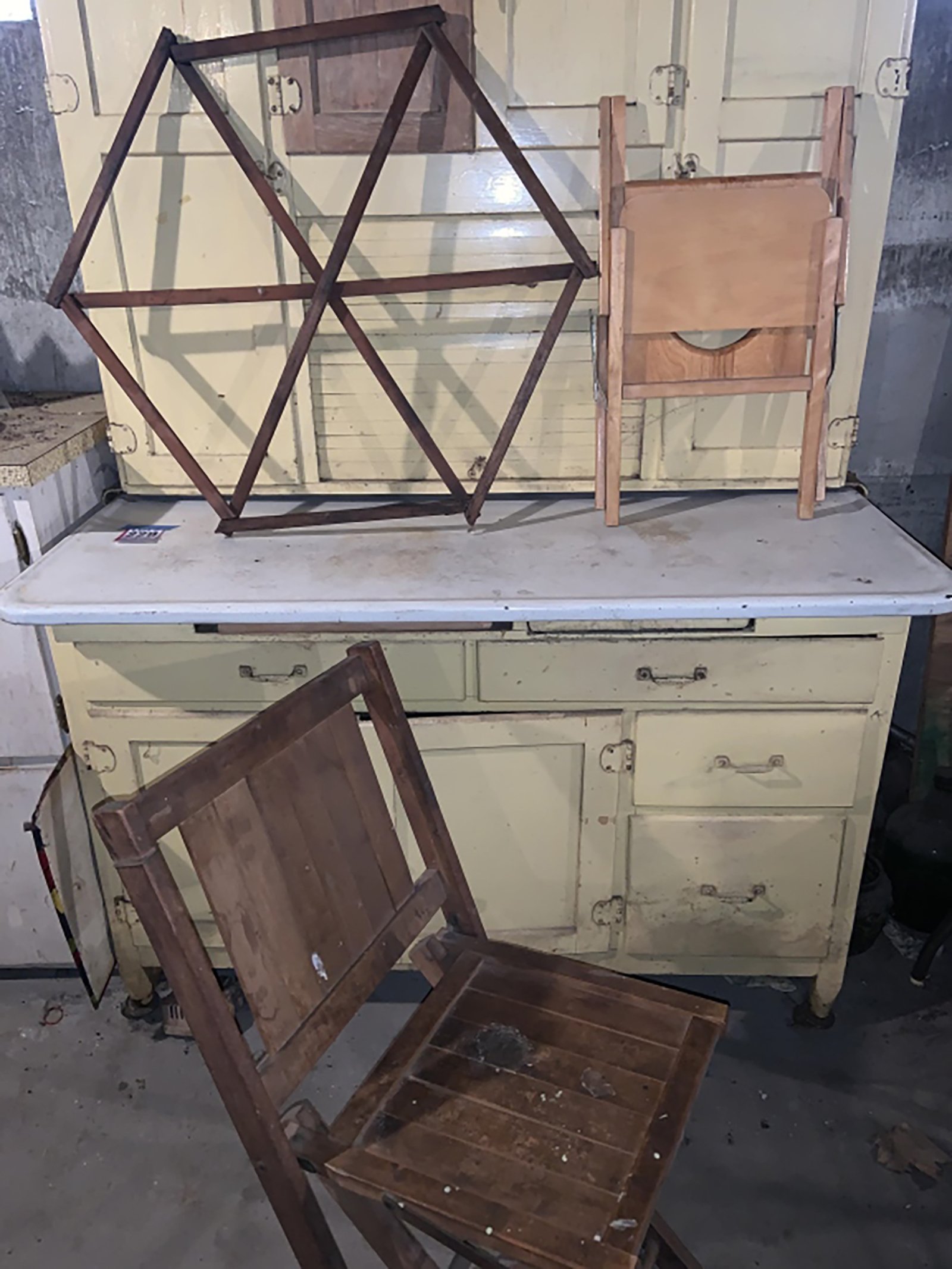 Property photo 260 - TIMED ONLINE ONLY - PERSONAL PROPERTY AUCTION - HOAGLAND, IN