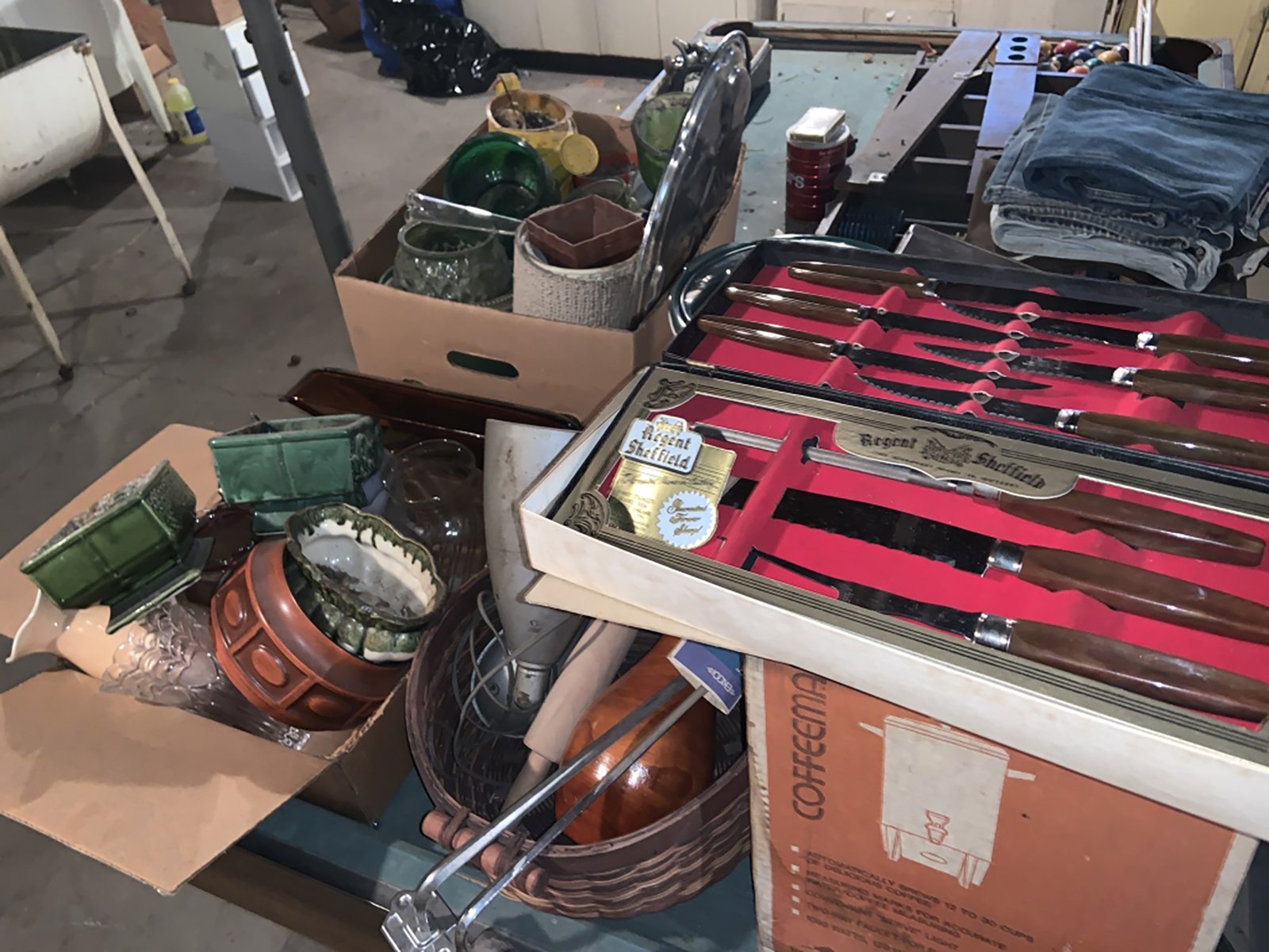 Property photo 262 - TIMED ONLINE ONLY - PERSONAL PROPERTY AUCTION - HOAGLAND, IN