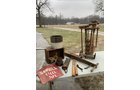 Property photo 268 - TIMED ONLINE ONLY - PERSONAL PROPERTY AUCTION - HOAGLAND, IN