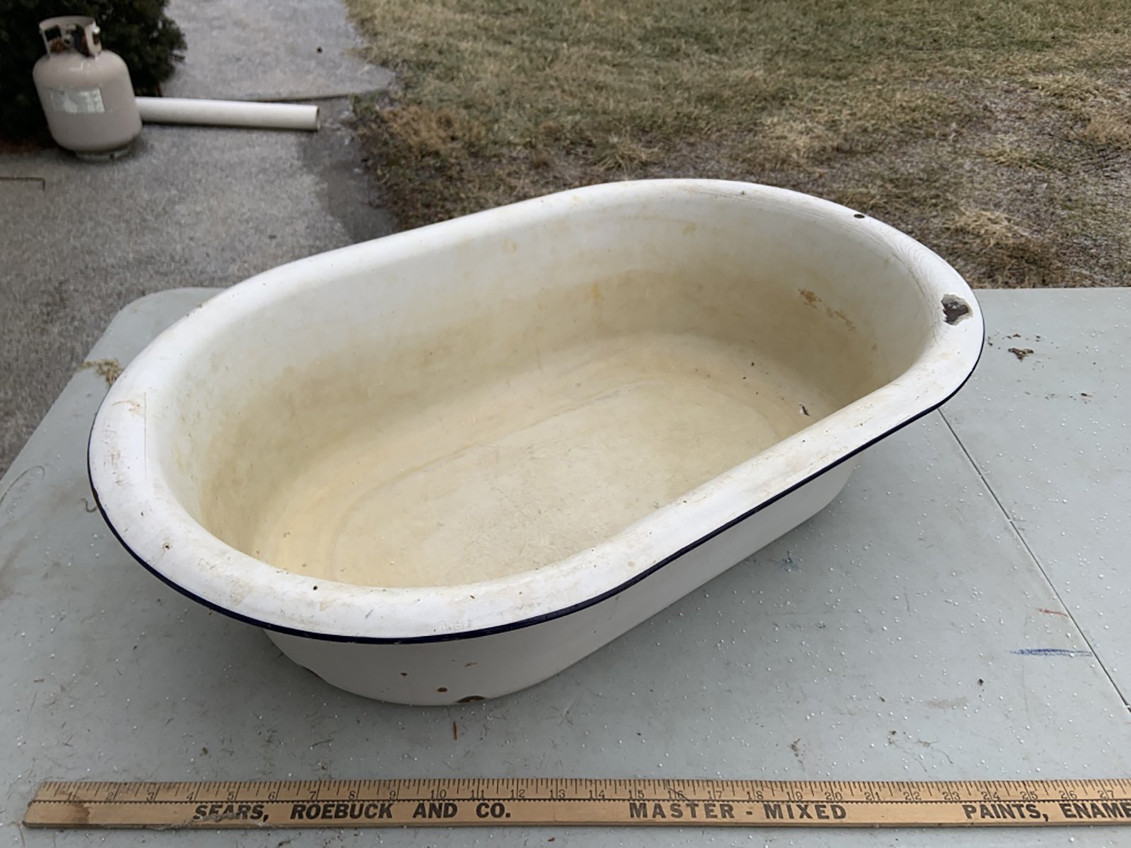 Property photo 269 - TIMED ONLINE ONLY - PERSONAL PROPERTY AUCTION - HOAGLAND, IN