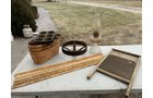 Property photo 273 - TIMED ONLINE ONLY - PERSONAL PROPERTY AUCTION - HOAGLAND, IN
