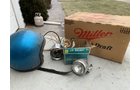 Property photo 280 - TIMED ONLINE ONLY - PERSONAL PROPERTY AUCTION - HOAGLAND, IN