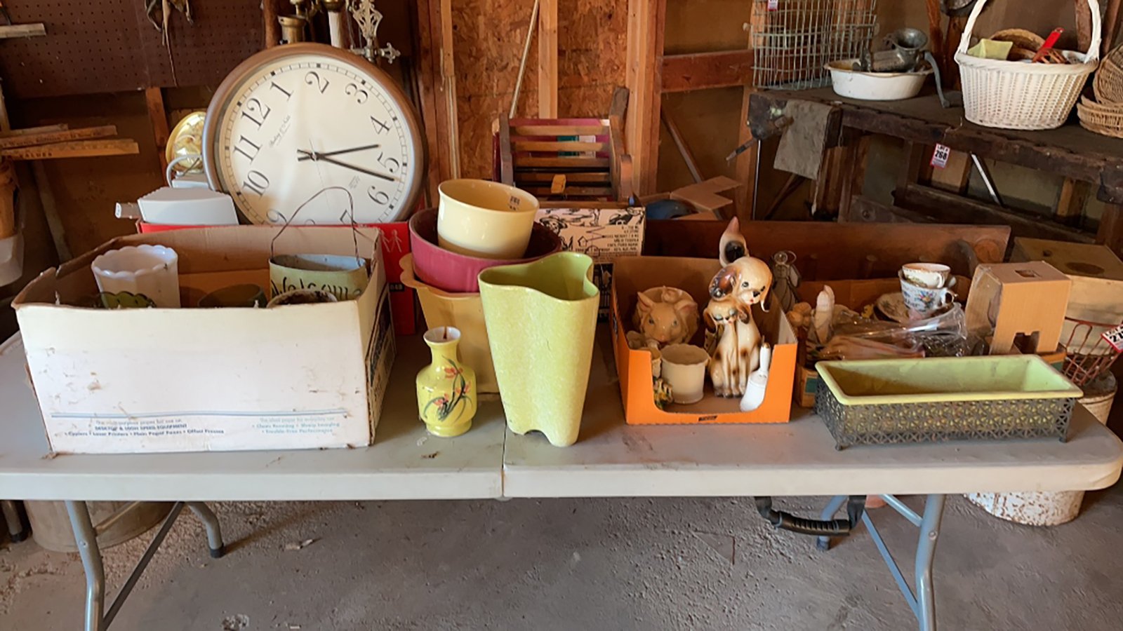 Property photo 282 - TIMED ONLINE ONLY - PERSONAL PROPERTY AUCTION - HOAGLAND, IN