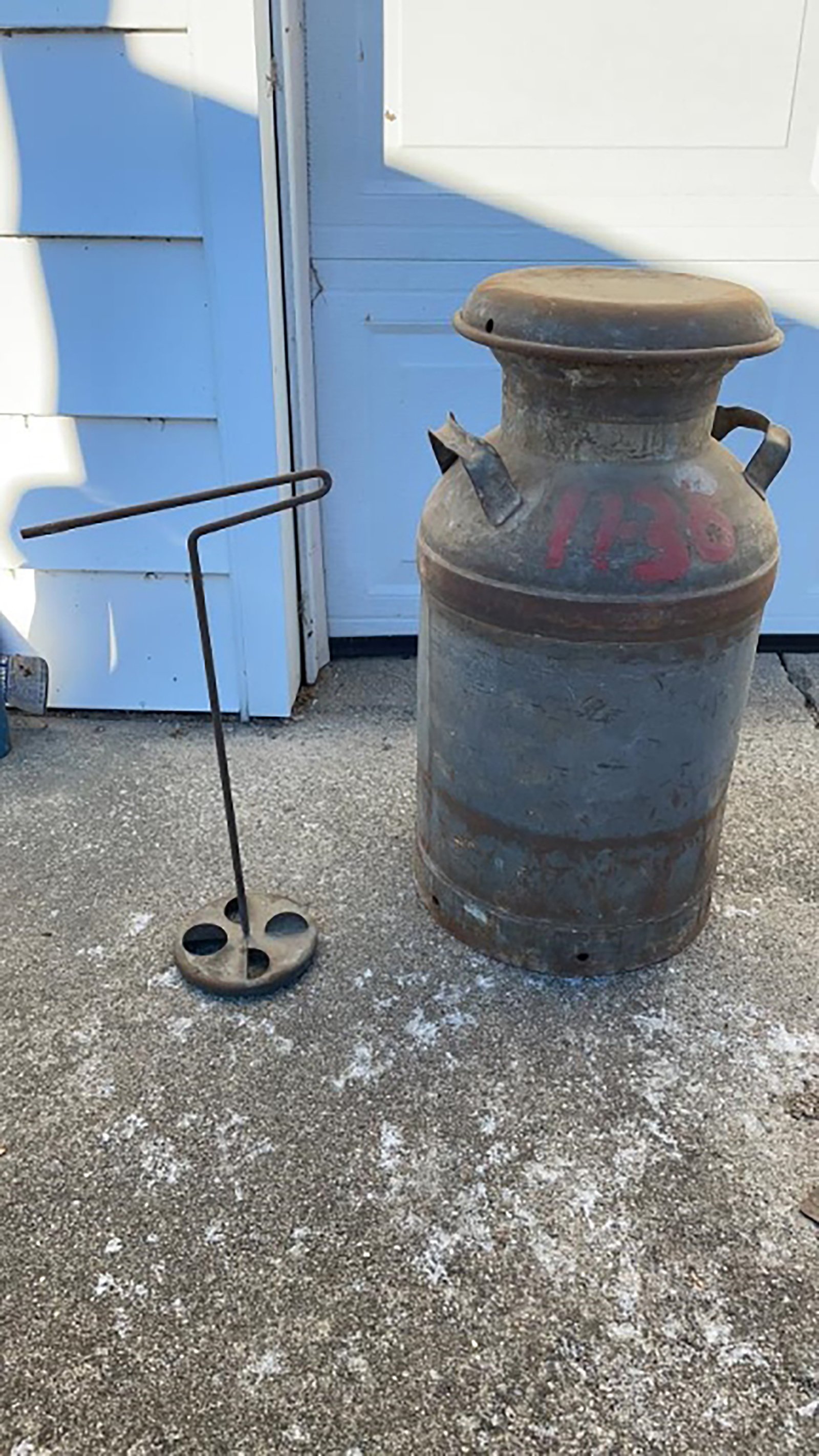 Property photo 286 - TIMED ONLINE ONLY - PERSONAL PROPERTY AUCTION - HOAGLAND, IN