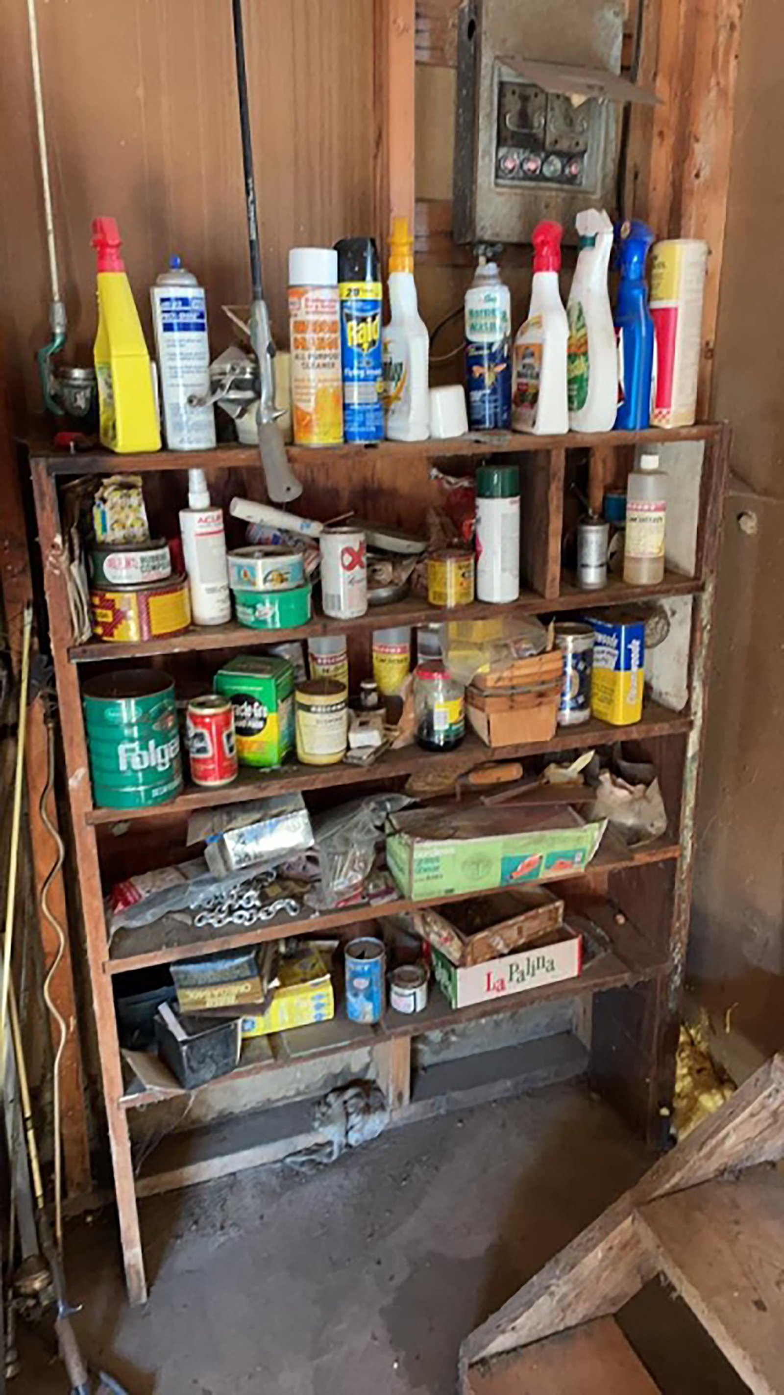 Property photo 299 - TIMED ONLINE ONLY - PERSONAL PROPERTY AUCTION - HOAGLAND, IN