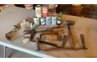 Property photo 301 - TIMED ONLINE ONLY - PERSONAL PROPERTY AUCTION - HOAGLAND, IN
