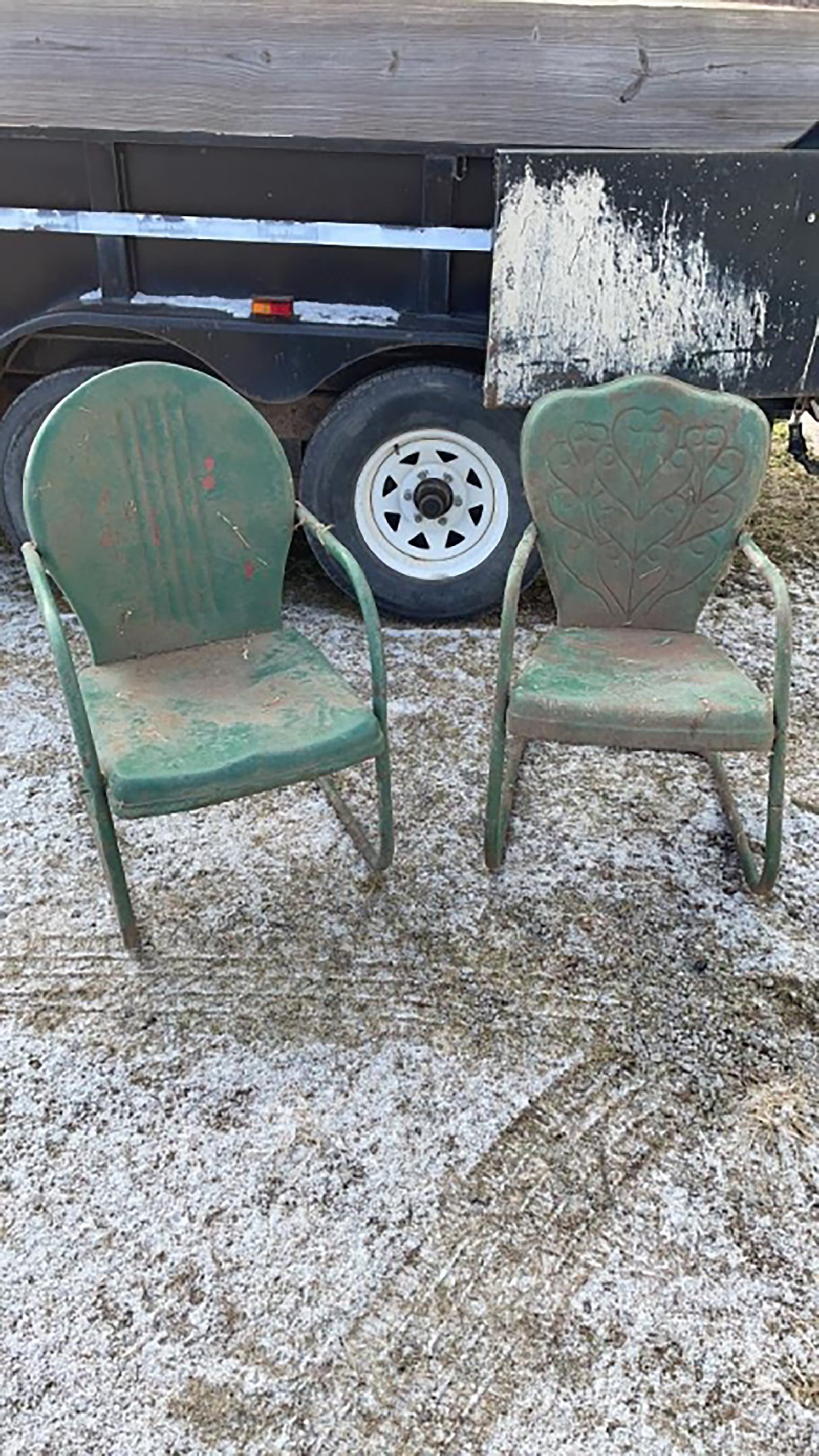 Property photo 309 - TIMED ONLINE ONLY - PERSONAL PROPERTY AUCTION - HOAGLAND, IN