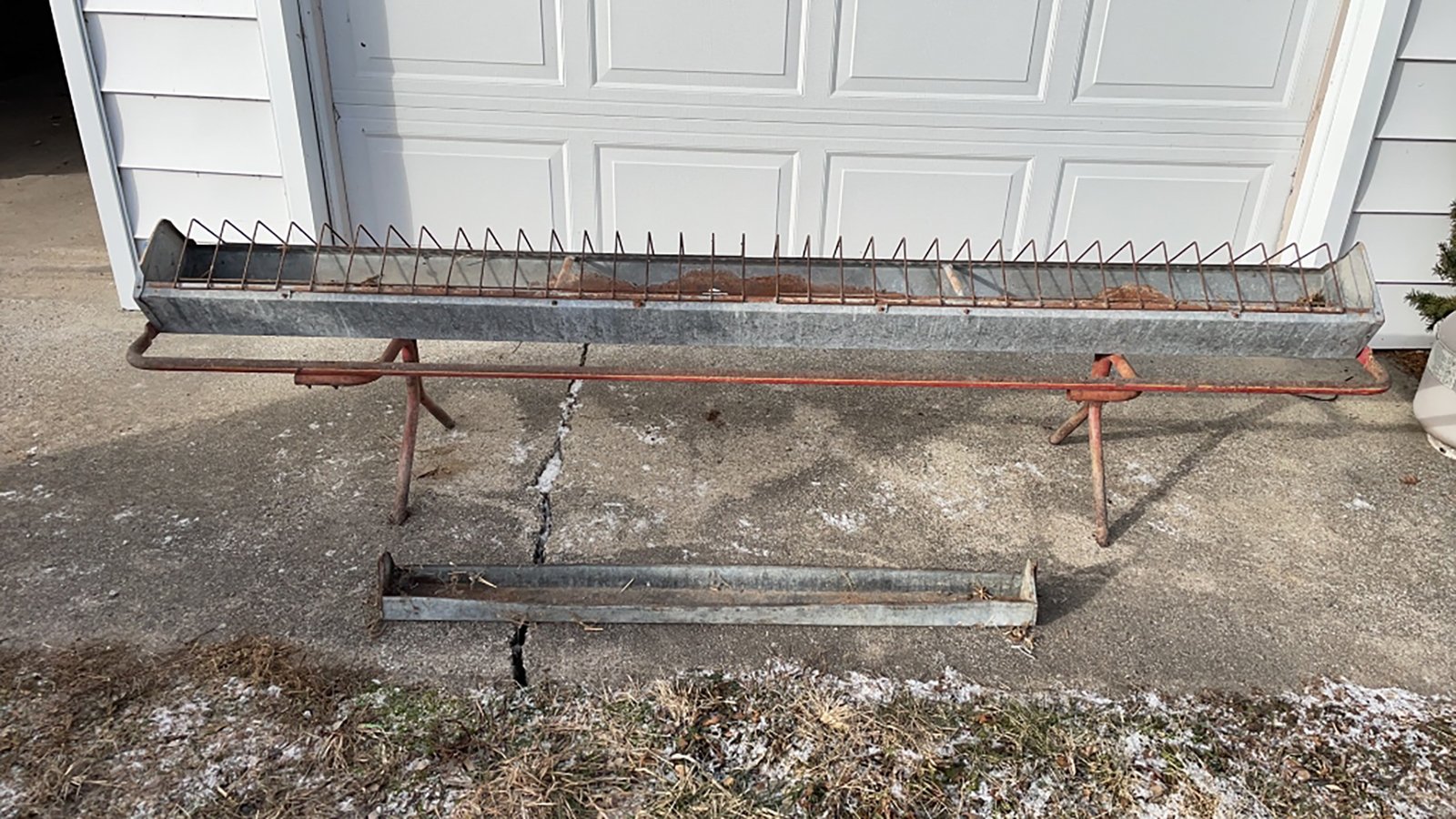 Property photo 310 - TIMED ONLINE ONLY - PERSONAL PROPERTY AUCTION - HOAGLAND, IN