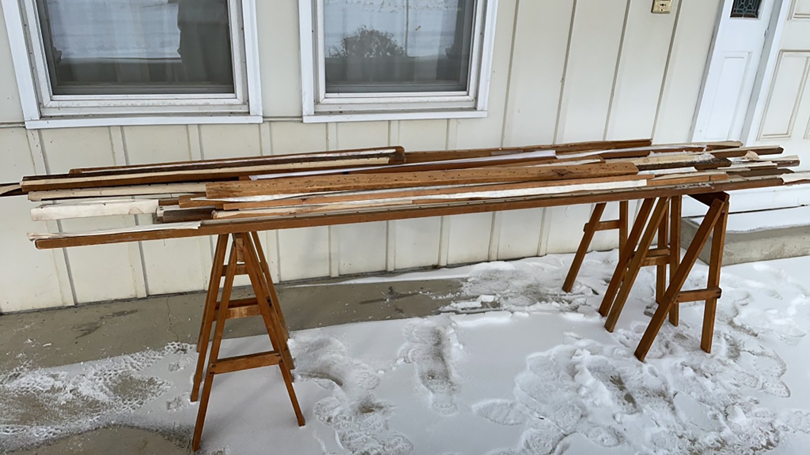 Property photo 311 - TIMED ONLINE ONLY - PERSONAL PROPERTY AUCTION - HOAGLAND, IN