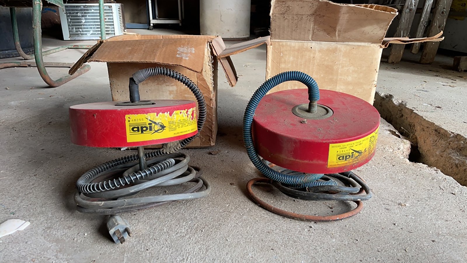 Property photo 312 - TIMED ONLINE ONLY - PERSONAL PROPERTY AUCTION - HOAGLAND, IN