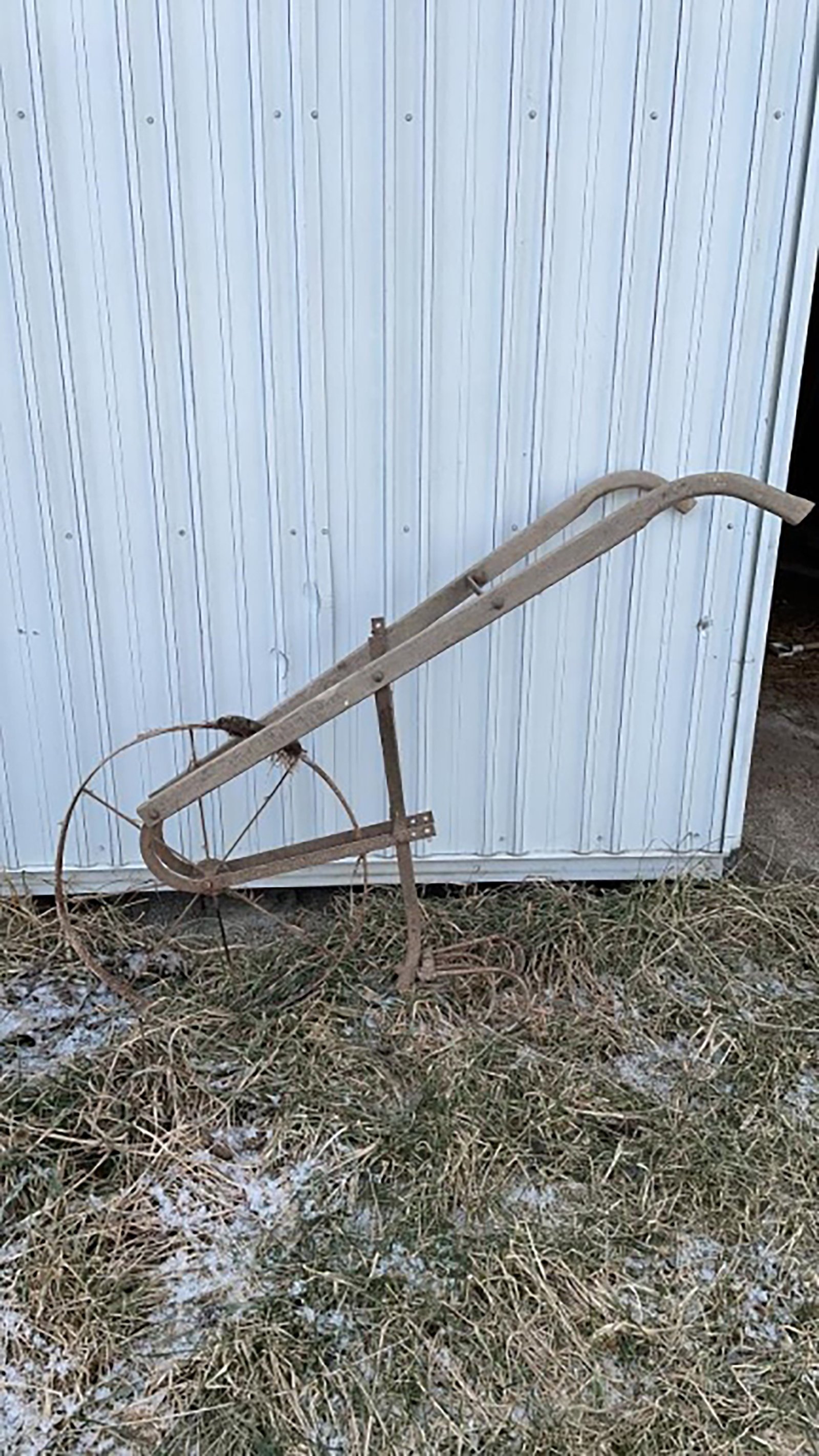 Property photo 313 - TIMED ONLINE ONLY - PERSONAL PROPERTY AUCTION - HOAGLAND, IN