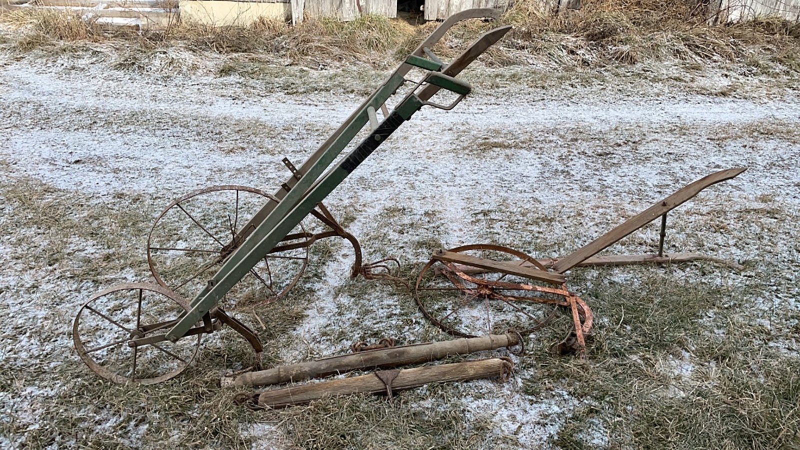 Property photo 315 - TIMED ONLINE ONLY - PERSONAL PROPERTY AUCTION - HOAGLAND, IN