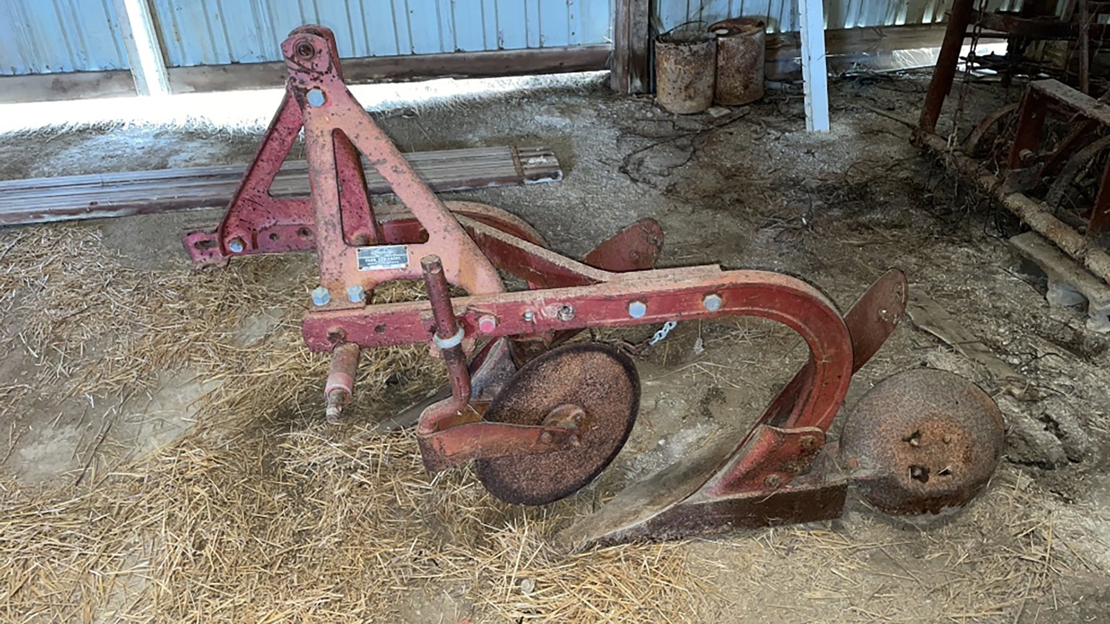 Property photo 320 - TIMED ONLINE ONLY - PERSONAL PROPERTY AUCTION - HOAGLAND, IN