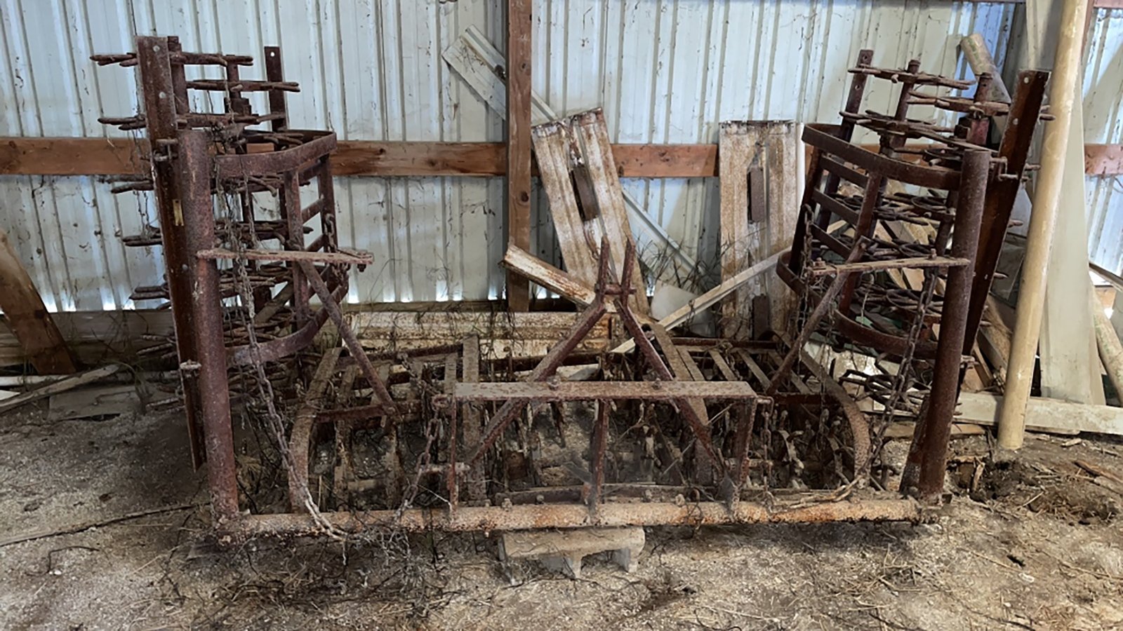 Property photo 321 - TIMED ONLINE ONLY - PERSONAL PROPERTY AUCTION - HOAGLAND, IN