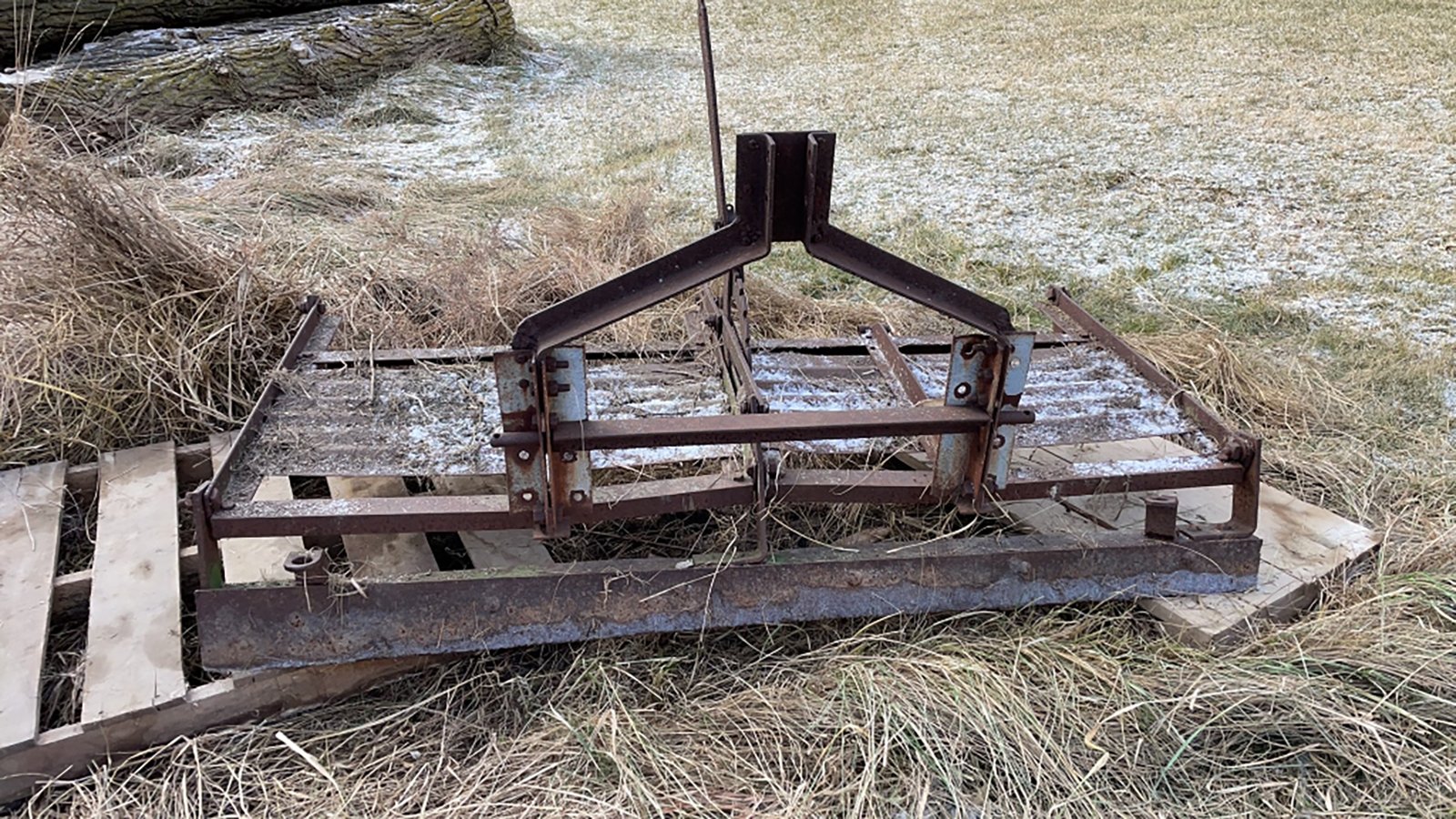 Property photo 326 - TIMED ONLINE ONLY - PERSONAL PROPERTY AUCTION - HOAGLAND, IN