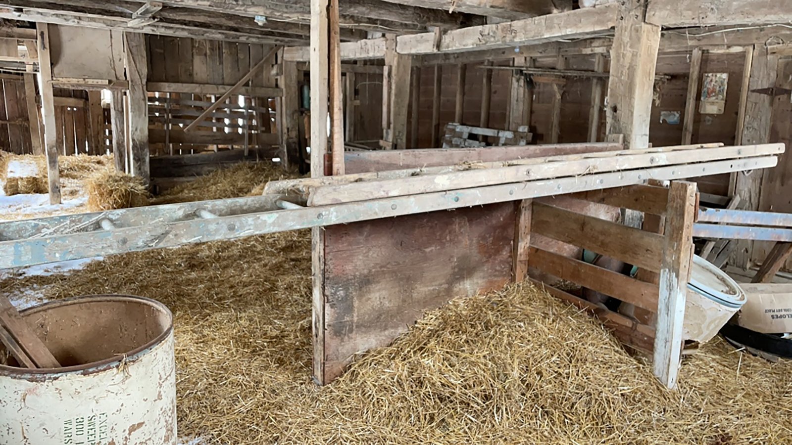 Property photo 334 - TIMED ONLINE ONLY - PERSONAL PROPERTY AUCTION - HOAGLAND, IN