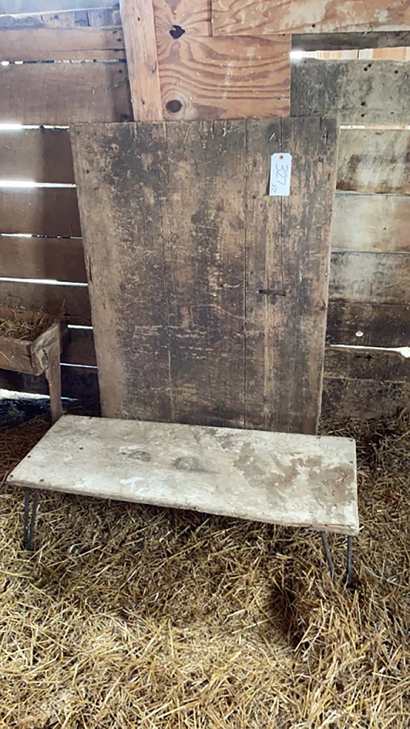 Property photo 335 - TIMED ONLINE ONLY - PERSONAL PROPERTY AUCTION - HOAGLAND, IN