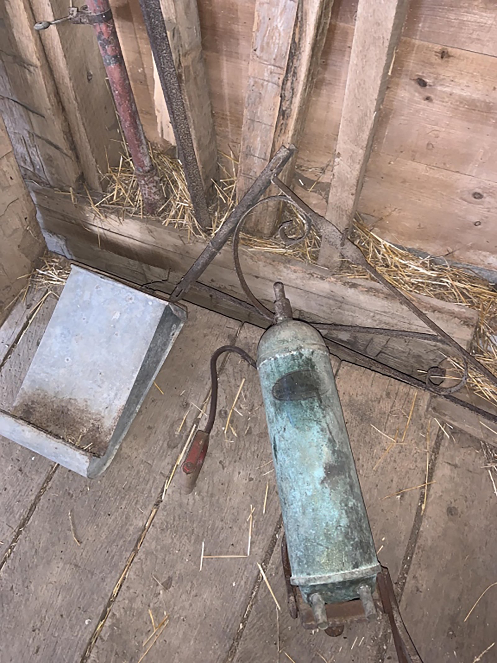 Property photo 336 - TIMED ONLINE ONLY - PERSONAL PROPERTY AUCTION - HOAGLAND, IN