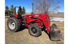 Property photo 53 - FARM EQUIPMENT AUCTION - STRAUGHN, INDIANA