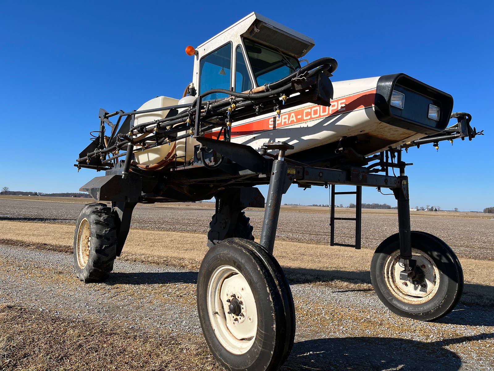 Property photo 45 - FARM EQUIPMENT AUCTION - STRAUGHN, INDIANA