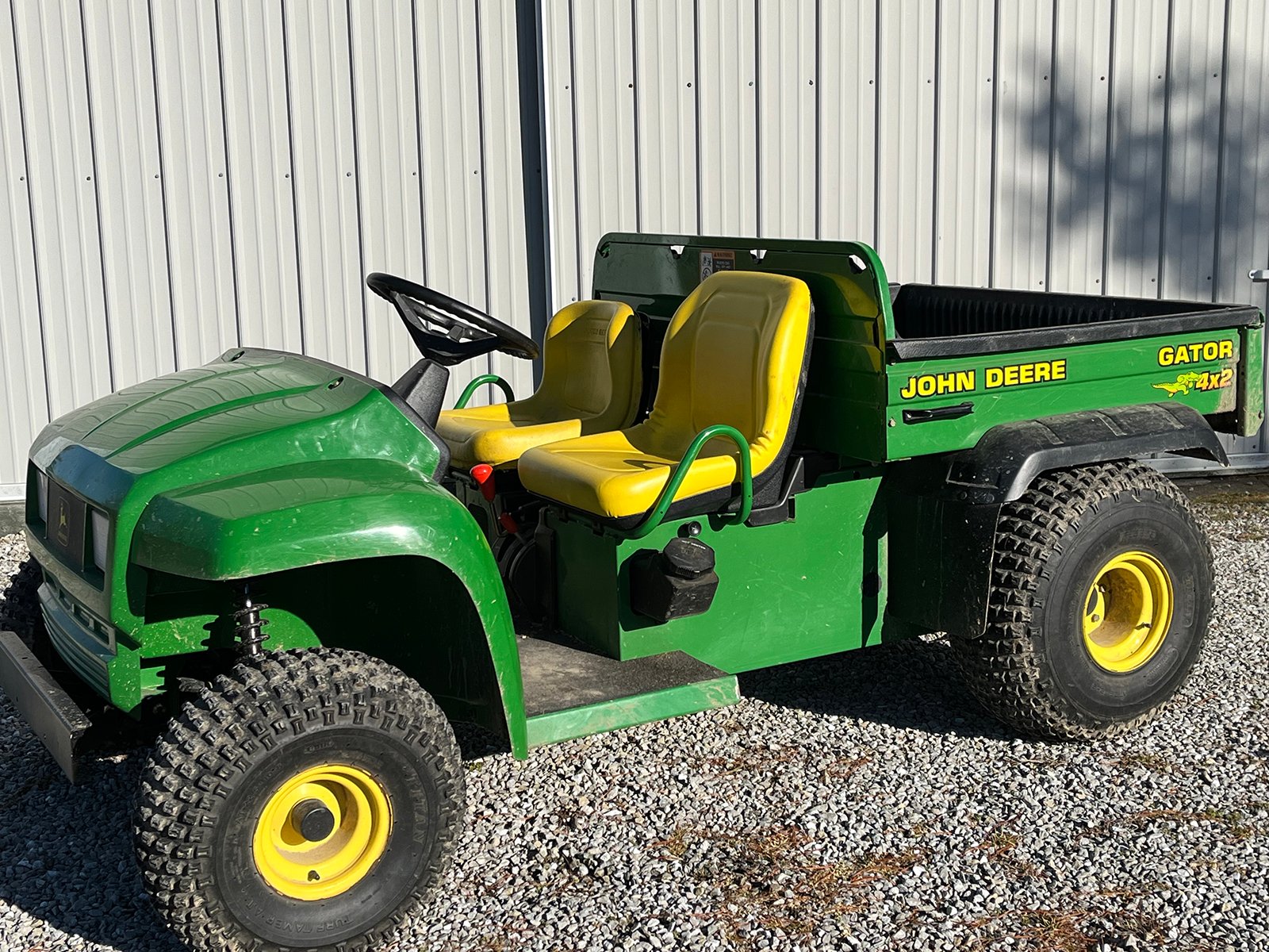 Property photo 43 - FARM EQUIPMENT AUCTION - STRAUGHN, INDIANA