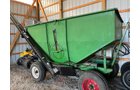 Property photo 76 - FARM EQUIPMENT AUCTION - STRAUGHN, INDIANA