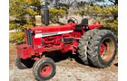 Property photo 70 - FARM EQUIPMENT AUCTION - STRAUGHN, INDIANA