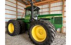 Property photo 69 - FARM EQUIPMENT AUCTION - STRAUGHN, INDIANA