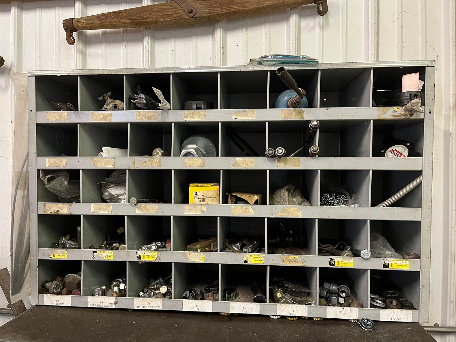Property photo 65 - FARM EQUIPMENT AUCTION - STRAUGHN, INDIANA