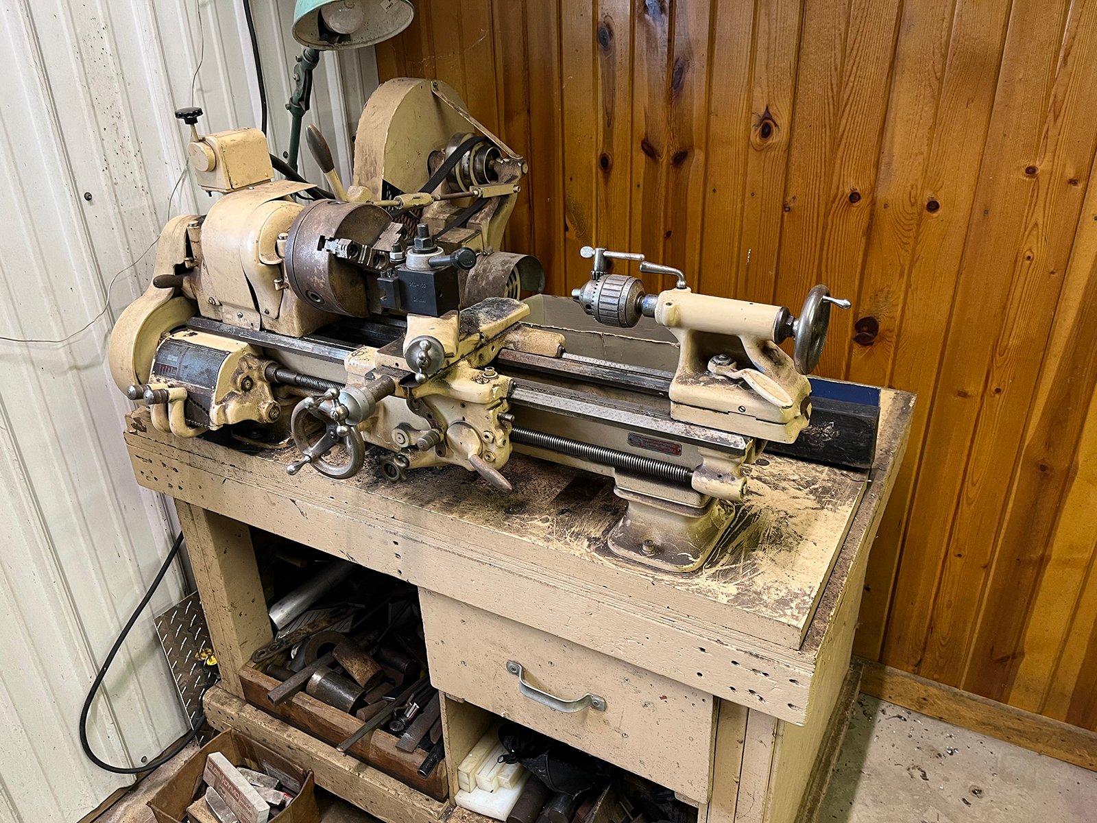 Property photo 60 - FARM EQUIPMENT AUCTION - STRAUGHN, INDIANA