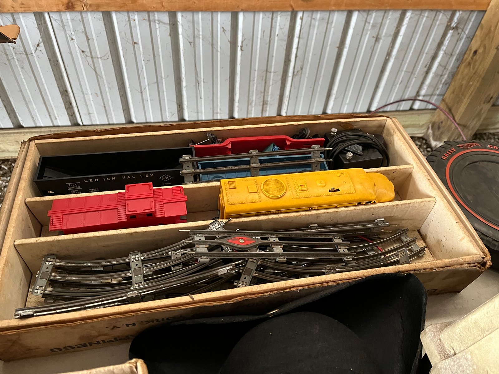 Property photo 3 - FARM EQUIPMENT AUCTION - STRAUGHN, INDIANA