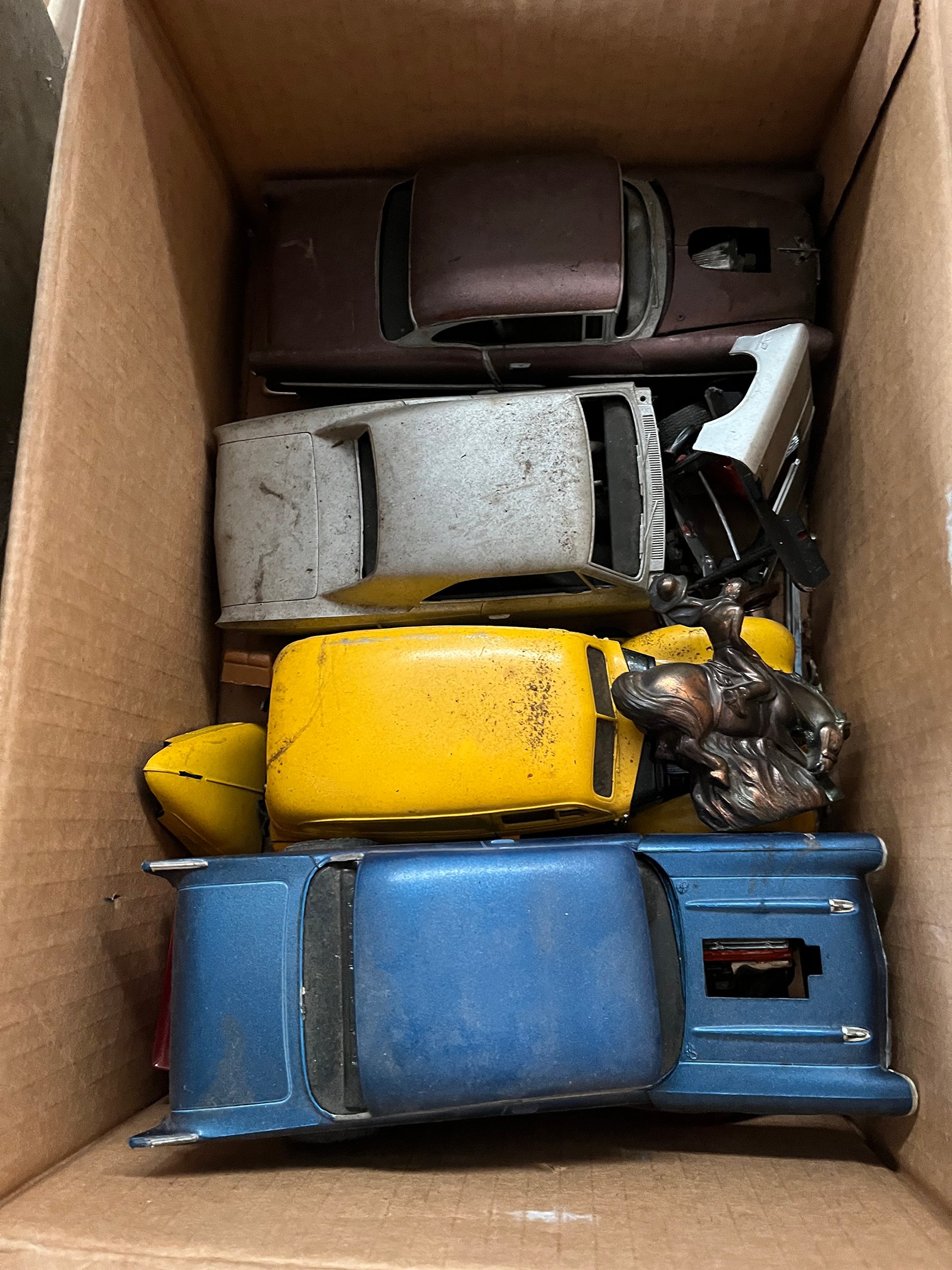 Property photo 29 - FARM EQUIPMENT AUCTION - STRAUGHN, INDIANA