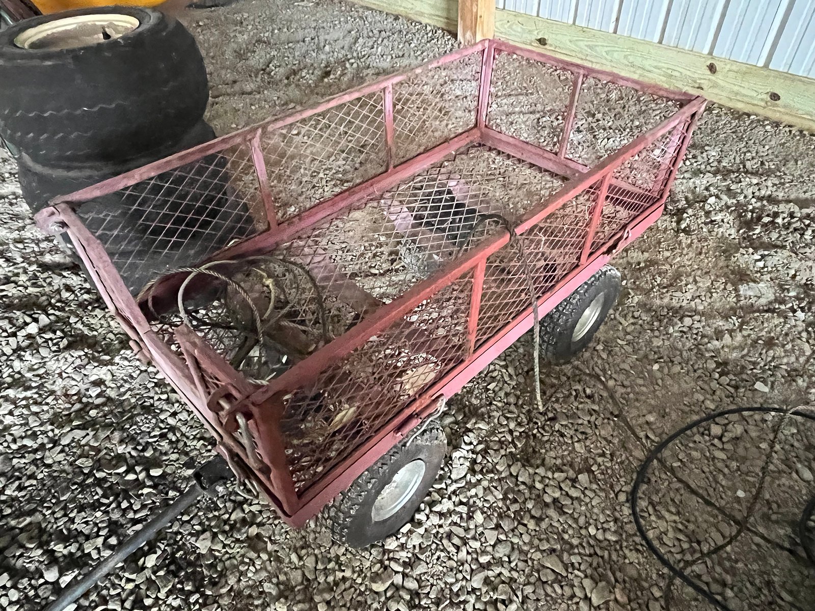 Property photo 24 - FARM EQUIPMENT AUCTION - STRAUGHN, INDIANA