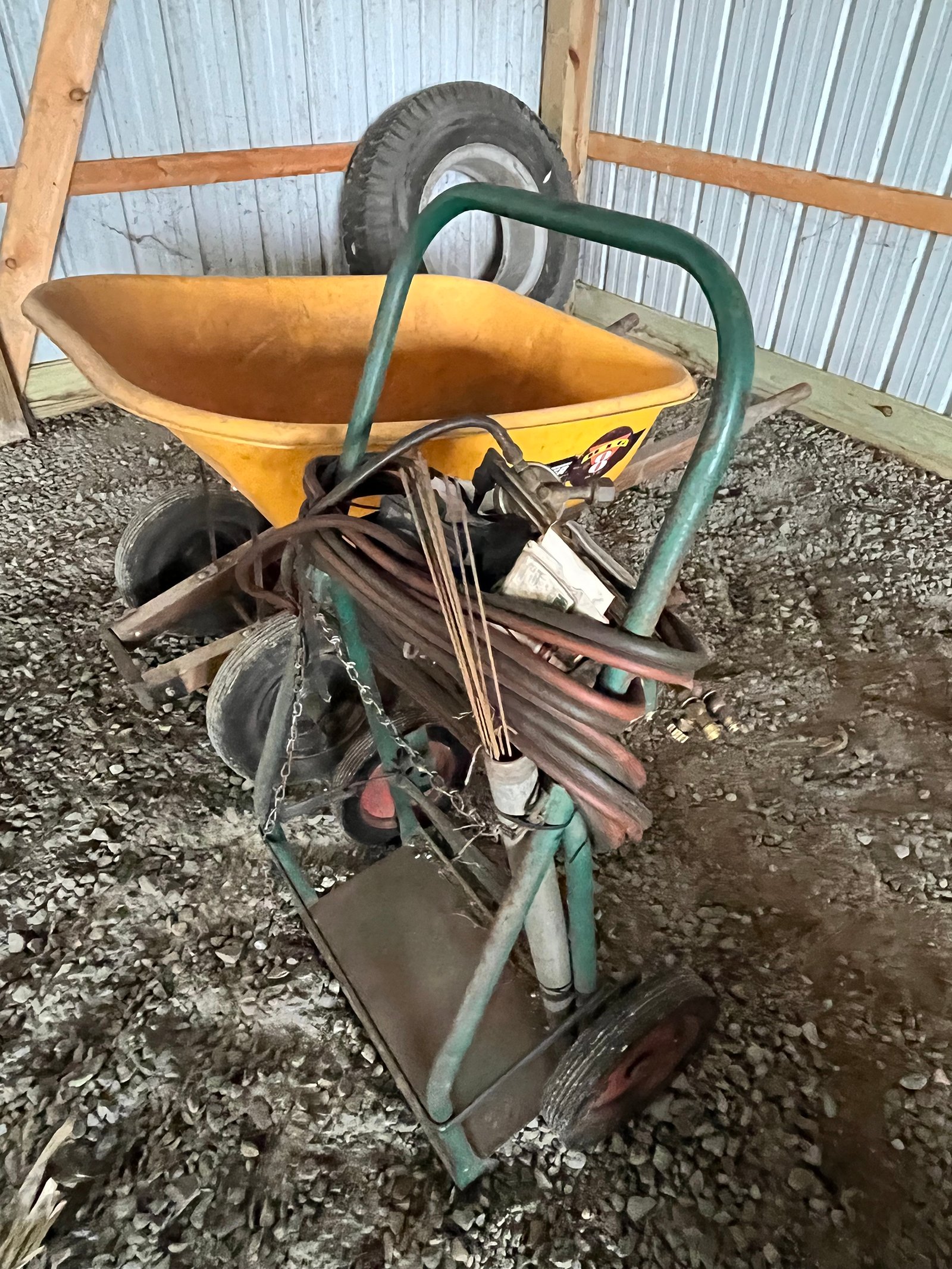 Property photo 22 - FARM EQUIPMENT AUCTION - STRAUGHN, INDIANA
