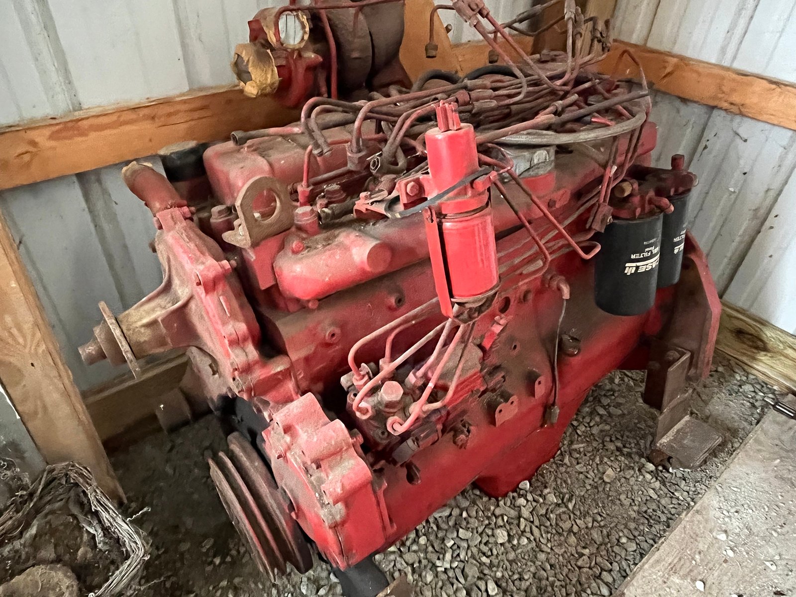 Property photo 18 - FARM EQUIPMENT AUCTION - STRAUGHN, INDIANA