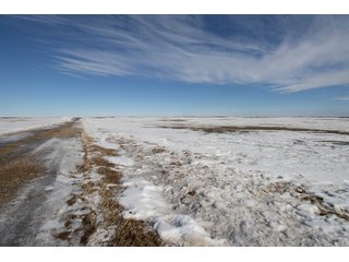 Tract 1 - NORTH DAKOTA LAND AUCTION 480+/- ACRES OFFERED IN 3 TRACTS OR IN COMBINATIONS IN STUTSMAN COUNTY, ND