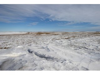 Tract 2 - NORTH DAKOTA LAND AUCTION 480+/- ACRES OFFERED IN 3 TRACTS OR IN COMBINATIONS IN STUTSMAN COUNTY, ND