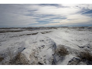 Tract 2 - NORTH DAKOTA LAND AUCTION 480+/- ACRES OFFERED IN 3 TRACTS OR IN COMBINATIONS IN STUTSMAN COUNTY, ND