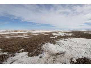 Tract 3 - NORTH DAKOTA LAND AUCTION 480+/- ACRES OFFERED IN 3 TRACTS OR IN COMBINATIONS IN STUTSMAN COUNTY, ND
