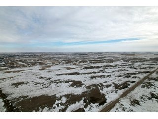 Northwest Corner - NORTH DAKOTA LAND AUCTION 480+/- ACRES OFFERED IN 3 TRACTS OR IN COMBINATIONS IN STUTSMAN COUNTY, ND
