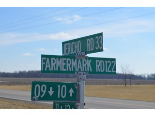Property photo 81 - MAJOR OHIO LAND AUCTION 710+/- ACRES OFFERED IN 11 TRACTS OR IN COMBINATIONS IN DEFIANCE AND PAULDING COUNTIES, OH