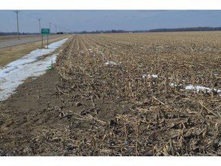 Property photo 82 - MAJOR OHIO LAND AUCTION 710+/- ACRES OFFERED IN 11 TRACTS OR IN COMBINATIONS IN DEFIANCE AND PAULDING COUNTIES, OH