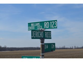 Property photo 88 - MAJOR OHIO LAND AUCTION 710+/- ACRES OFFERED IN 11 TRACTS OR IN COMBINATIONS IN DEFIANCE AND PAULDING COUNTIES, OH