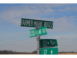 Property photo 96 - MAJOR OHIO LAND AUCTION 710+/- ACRES OFFERED IN 11 TRACTS OR IN COMBINATIONS IN DEFIANCE AND PAULDING COUNTIES, OH