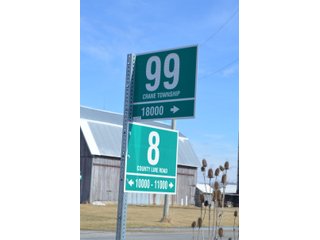 Property photo 104 - MAJOR OHIO LAND AUCTION 710+/- ACRES OFFERED IN 11 TRACTS OR IN COMBINATIONS IN DEFIANCE AND PAULDING COUNTIES, OH