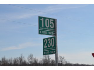Property photo 115 - MAJOR OHIO LAND AUCTION 710+/- ACRES OFFERED IN 11 TRACTS OR IN COMBINATIONS IN DEFIANCE AND PAULDING COUNTIES, OH