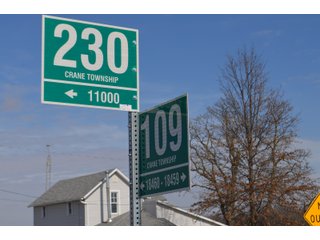 Property photo 129 - MAJOR OHIO LAND AUCTION 710+/- ACRES OFFERED IN 11 TRACTS OR IN COMBINATIONS IN DEFIANCE AND PAULDING COUNTIES, OH